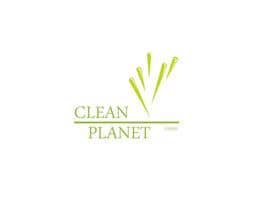 YouEndSeek tarafından Logo Design for Clean Planet GmbH için no 120