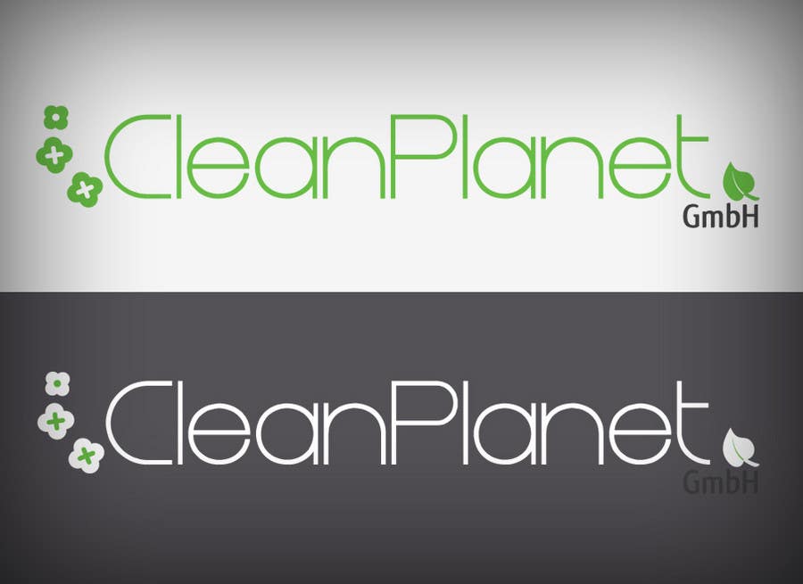 Bài tham dự cuộc thi #103 cho                                                 Logo Design for Clean Planet GmbH
                                            