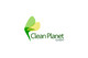 Icône de la proposition n°186 du concours                                                     Logo Design for Clean Planet GmbH
                                                