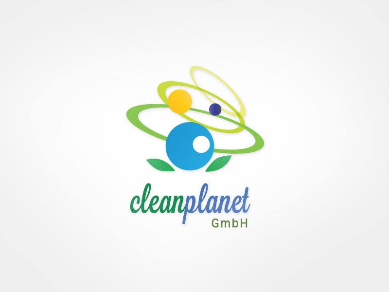 Contest Entry #166 for                                                 Logo Design for Clean Planet GmbH
                                            