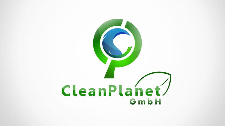Intrarea #226 pentru concursul „                                                Logo Design for Clean Planet GmbH
                                            ”