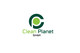 Contest Entry #334 thumbnail for                                                     Logo Design for Clean Planet GmbH
                                                