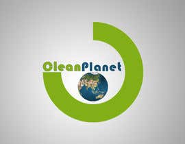 cataliniliescu tarafından Logo Design for Clean Planet GmbH için no 64