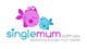 Imej kecil Penyertaan Peraduan #135 untuk                                                     Logo Design for SingleMum.com.au
                                                