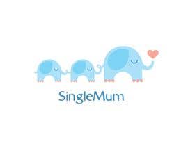 snjegy님에 의한 Logo Design for SingleMum.com.au을(를) 위한 #118