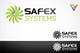 
                                                                                                                                    Imej kecil Penyertaan Peraduan #                                                59
                                             untuk                                                 Logo Design for Safex Systems
                                            