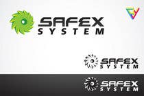 Graphic Design Entri Peraduan #82 for Logo Design for Safex Systems