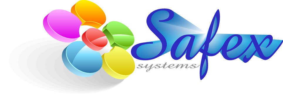 
                                                                                                                        Penyertaan Peraduan #                                            71
                                         untuk                                             Logo Design for Safex Systems
                                        