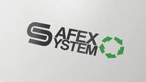 Graphic Design Entri Peraduan #60 for Logo Design for Safex Systems