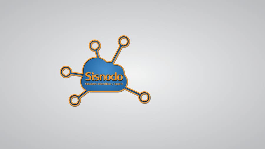 Contest Entry #14 for                                                 Diseño de Logotipo SISNODO
                                            