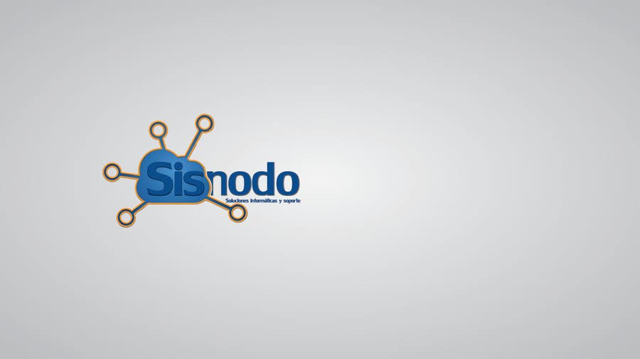 Contest Entry #15 for                                                 Diseño de Logotipo SISNODO
                                            