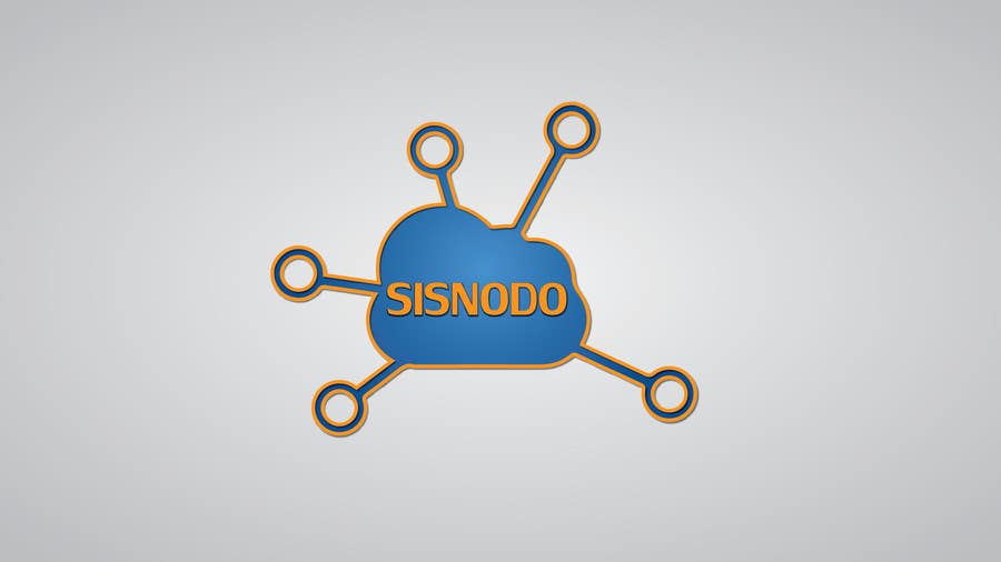 Contest Entry #17 for                                                 Diseño de Logotipo SISNODO
                                            