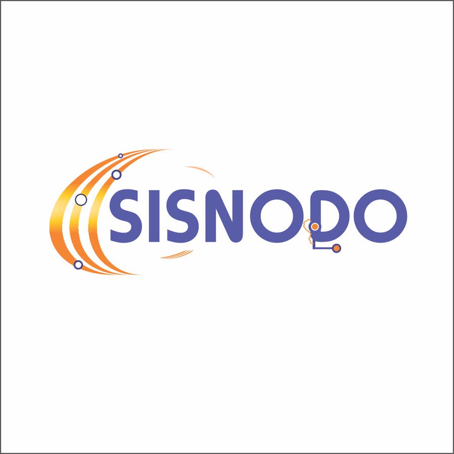 Contest Entry #10 for                                                 Diseño de Logotipo SISNODO
                                            