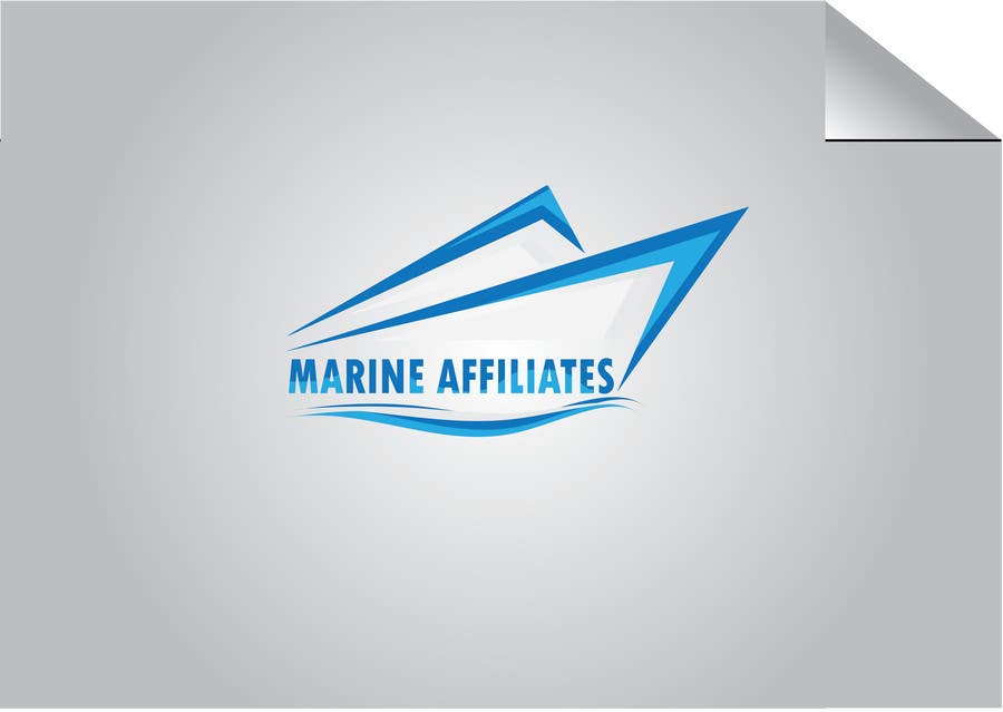 Inscrição nº 23 do Concurso para                                                 Design Logo for Marine Company
                                            