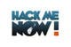Miniaturka zgłoszenia konkursowego o numerze #401 do konkursu pt. "                                                    Logo Design for Hack me NOW!
                                                "