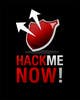 Pictograma corespunzătoare intrării #310 pentru concursul „                                                    Logo Design for Hack me NOW!
                                                ”
