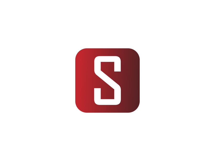 Kilpailutyö #26 kilpailussa                                                 Design a Logo for "S" Iconic
                                            