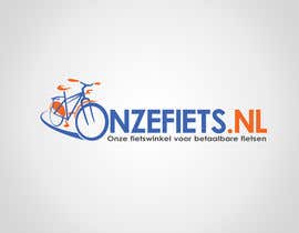 #94 for Design a Logo for a bike(bicycle)webshop af dandrexrival07