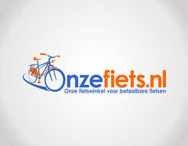 #98 for Design a Logo for a bike(bicycle)webshop af dandrexrival07