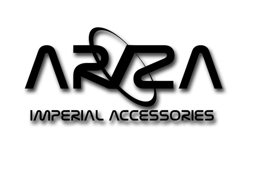 Contest Entry #295 for                                                 Logo Design for ARIZA IMPERIAL (all Capital Letters)
                                            