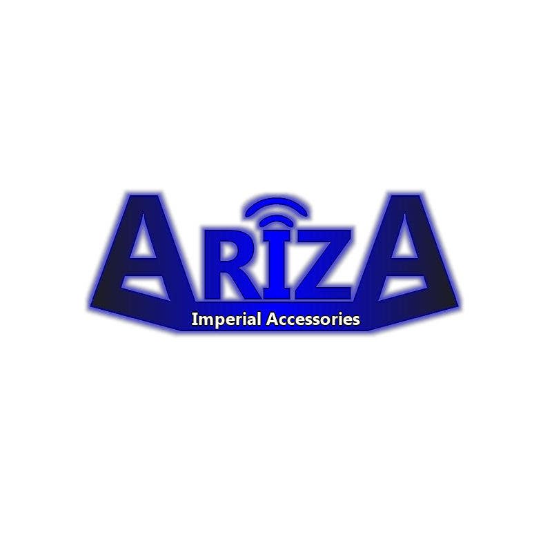 Penyertaan Peraduan #51 untuk                                                 Logo Design for ARIZA IMPERIAL (all Capital Letters)
                                            