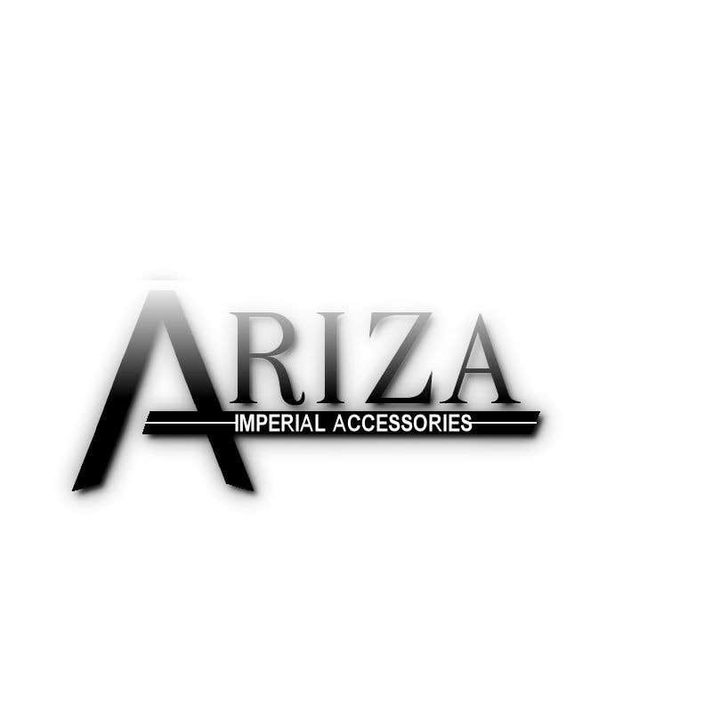 Kilpailutyö #189 kilpailussa                                                 Logo Design for ARIZA IMPERIAL (all Capital Letters)
                                            
