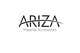 Miniatura da Inscrição nº 396 do Concurso para                                                     Logo Design for ARIZA IMPERIAL (all Capital Letters)
                                                