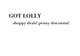 Miniatura da Inscrição nº 84 do Concurso para                                                     Provide a Slogan for 'Got Lolly'
                                                