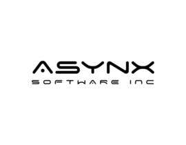 #75 cho Logo Design for Asynx Software Inc bởi maidenbrands