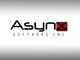 Miniatura da Inscrição nº 31 do Concurso para                                                     Logo Design for Asynx Software Inc
                                                