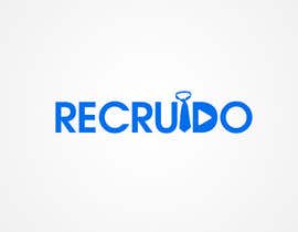 #90 untuk Design a Logo for Recruido.com oleh jeffersonpalileo