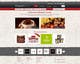 Entri Kontes # thumbnail 54 untuk                                                     Website Design for Kingston Foods Australia
                                                