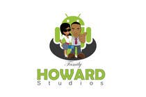 Proposition n° 136 du concours Graphic Design pour Logo Design for Howard Family Studios