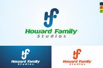 Proposition n° 50 du concours Graphic Design pour Logo Design for Howard Family Studios