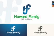Proposition n° 63 du concours Graphic Design pour Logo Design for Howard Family Studios