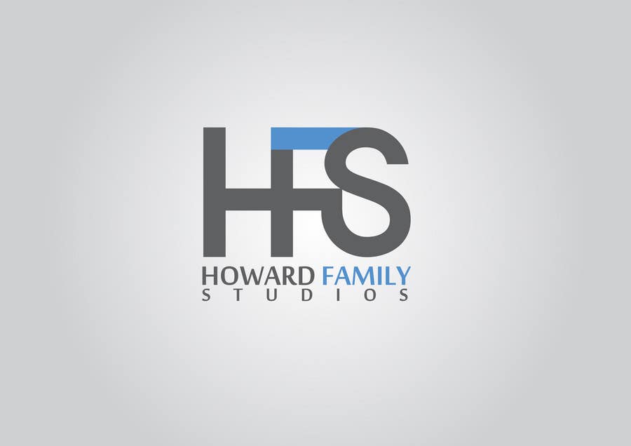
                                                                                                                        Proposition n°                                            193
                                         du concours                                             Logo Design for Howard Family Studios
                                        