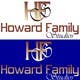 
                                                                                                                                    Icône de la proposition n°                                                85
                                             du concours                                                 Logo Design for Howard Family Studios
                                            