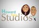 
                                                                                                                                    Icône de la proposition n°                                                179
                                             du concours                                                 Logo Design for Howard Family Studios
                                            