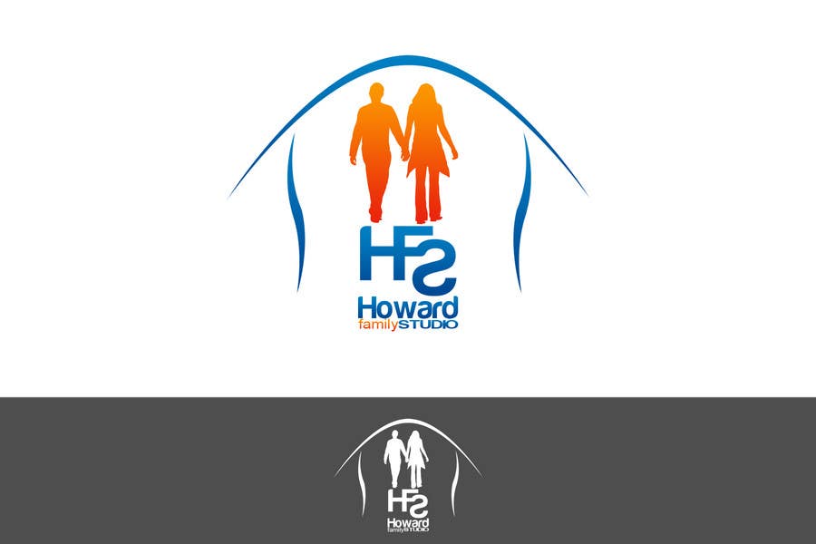 
                                                                                                                        Proposition n°                                            41
                                         du concours                                             Logo Design for Howard Family Studios
                                        