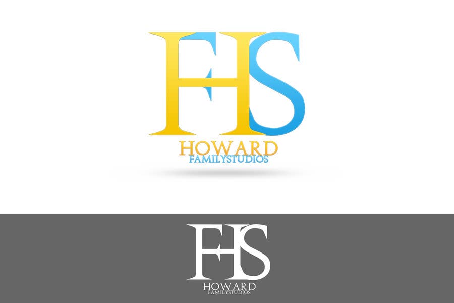 
                                                                                                                        Proposition n°                                            88
                                         du concours                                             Logo Design for Howard Family Studios
                                        