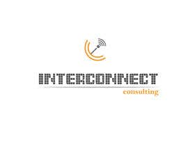 anu269 tarafından Design a Logo for Interconnect Consulting için no 83