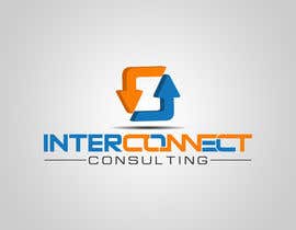 Psynsation tarafından Design a Logo for Interconnect Consulting için no 47