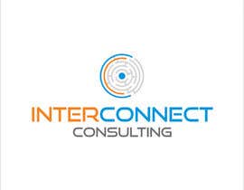 rajnandanpatel tarafından Design a Logo for Interconnect Consulting için no 150
