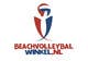 Pictograma corespunzătoare intrării #218 pentru concursul „                                                    Logo Design for Beachvolleybalwinkel.nl
                                                ”