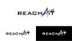 Ảnh thumbnail bài tham dự cuộc thi #92 cho                                                     Logo Design for Reach4it - Urgent
                                                
