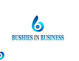 creator1289 tarafından Design a Logo for Bushies In Business için no 41