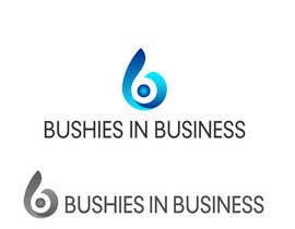 creator1289 tarafından Design a Logo for Bushies In Business için no 48