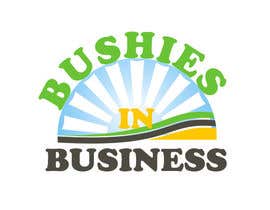 anibaf11 tarafından Design a Logo for Bushies In Business için no 21