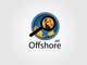 Miniaturka zgłoszenia konkursowego o numerze #21 do konkursu pt. "                                                    Logo Design for offshore.ae
                                                "