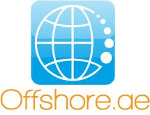 Intrarea #41 pentru concursul „                                                Logo Design for offshore.ae
                                            ”